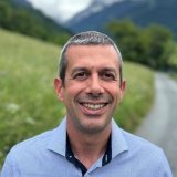 Guillaume Favre-Bulle, le nouveau chef du service des dangers naturels